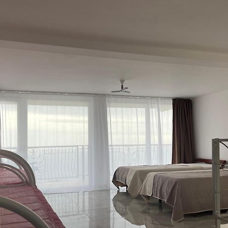 Apartment Light House 도브라 보다 외부 사진