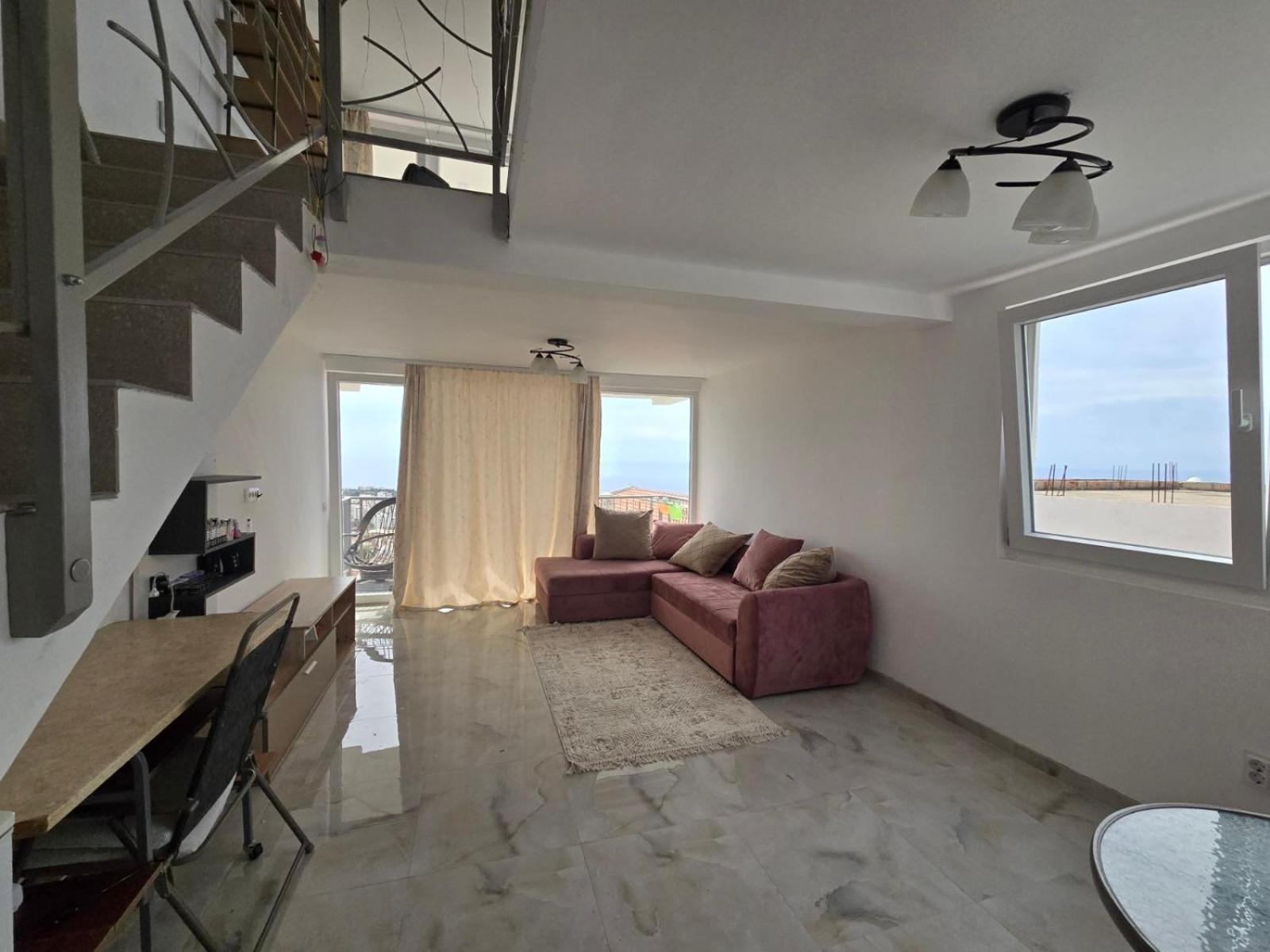 Apartment Light House 도브라 보다 외부 사진