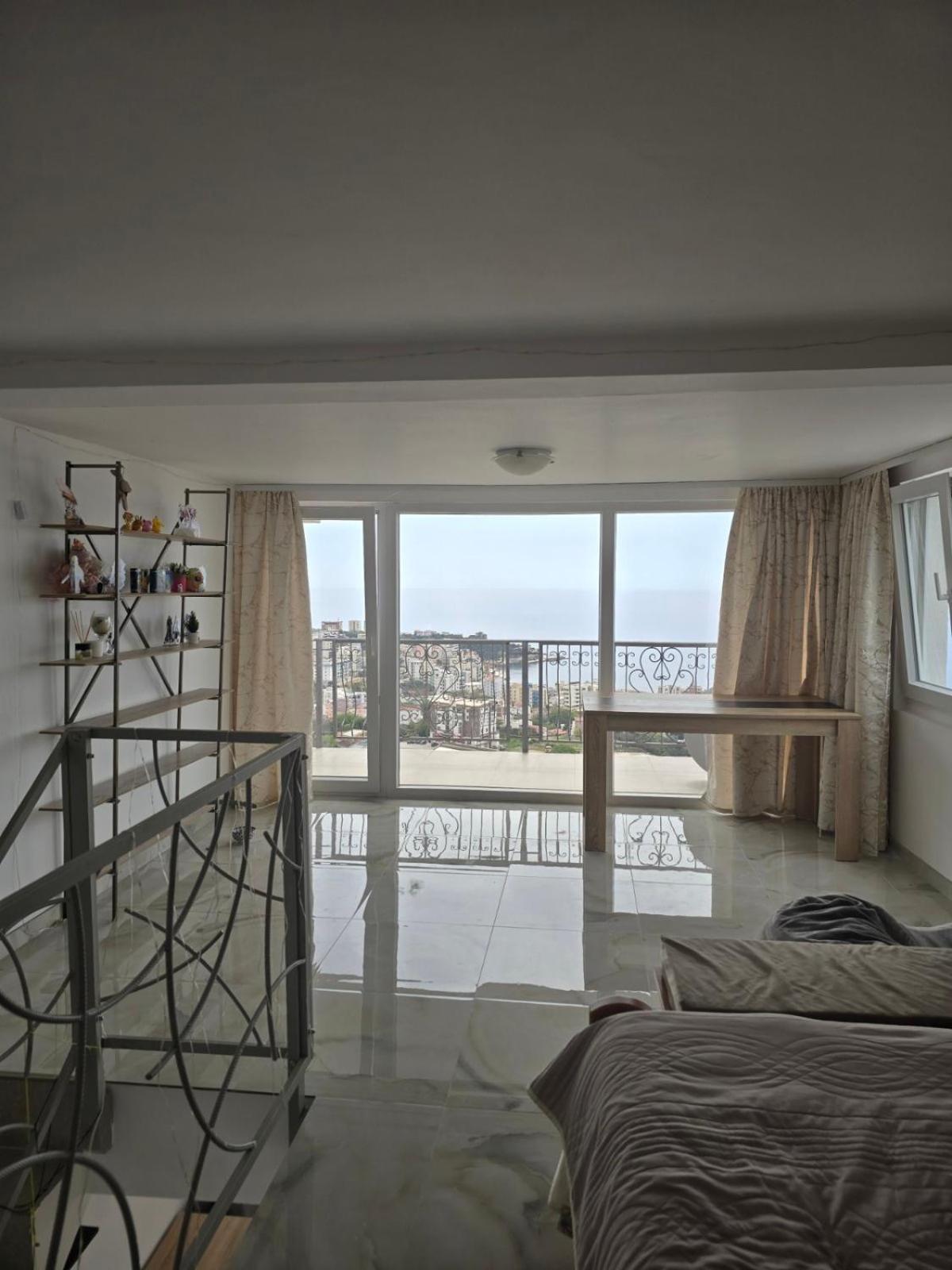 Apartment Light House 도브라 보다 외부 사진
