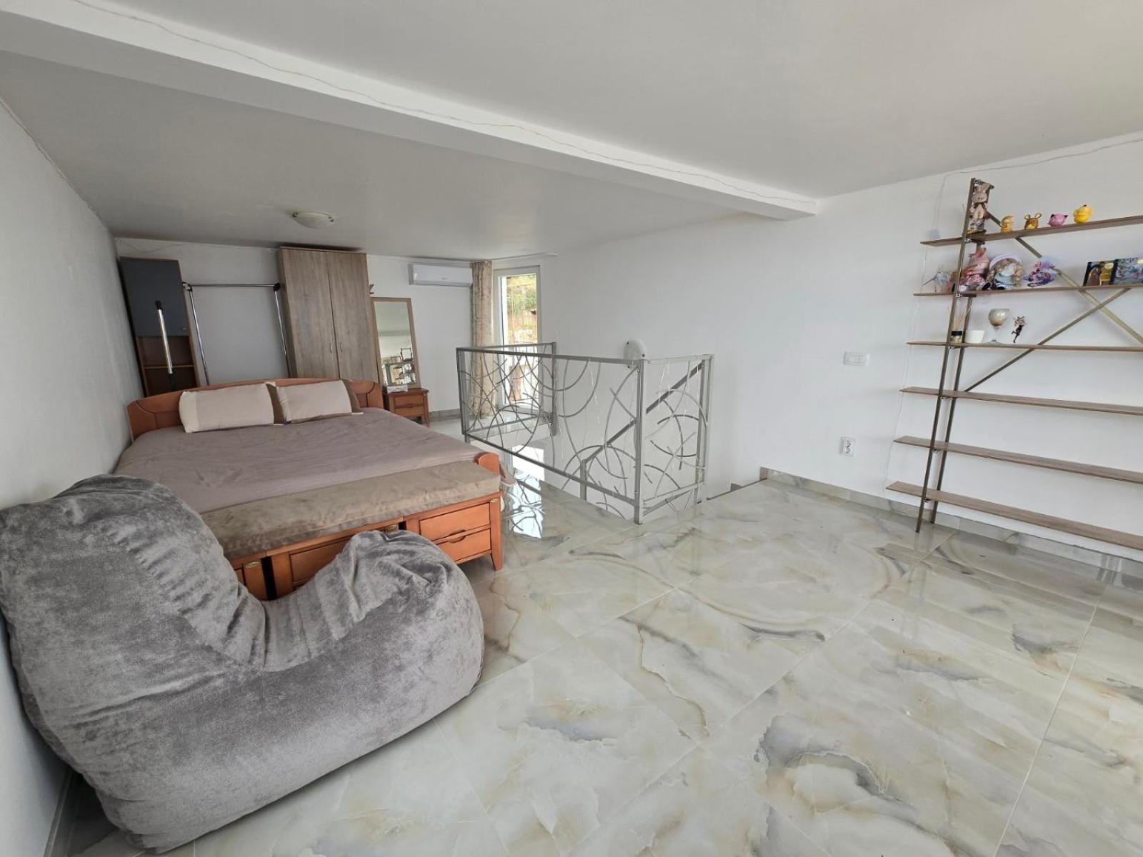 Apartment Light House 도브라 보다 외부 사진