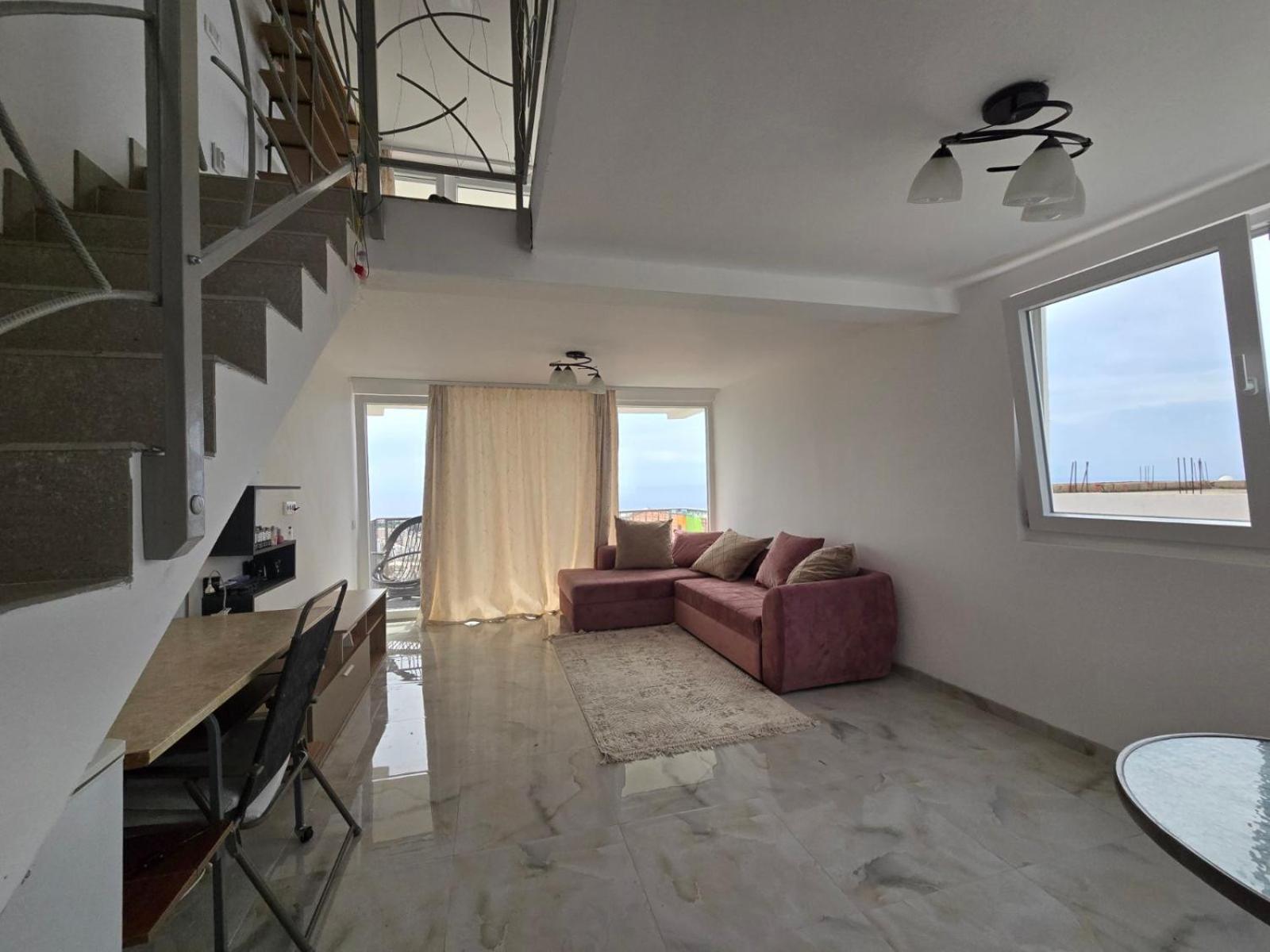 Apartment Light House 도브라 보다 외부 사진