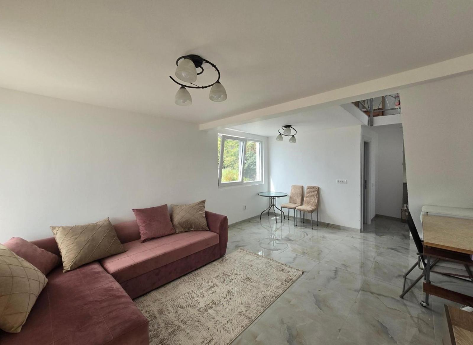 Apartment Light House 도브라 보다 외부 사진