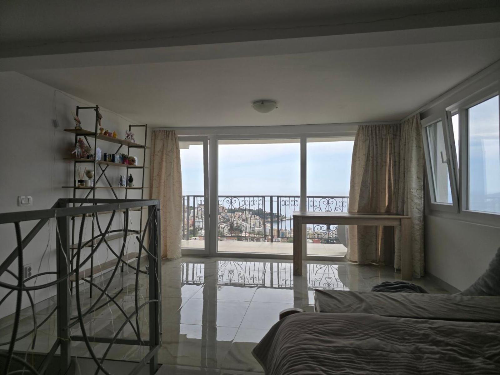 Apartment Light House 도브라 보다 외부 사진