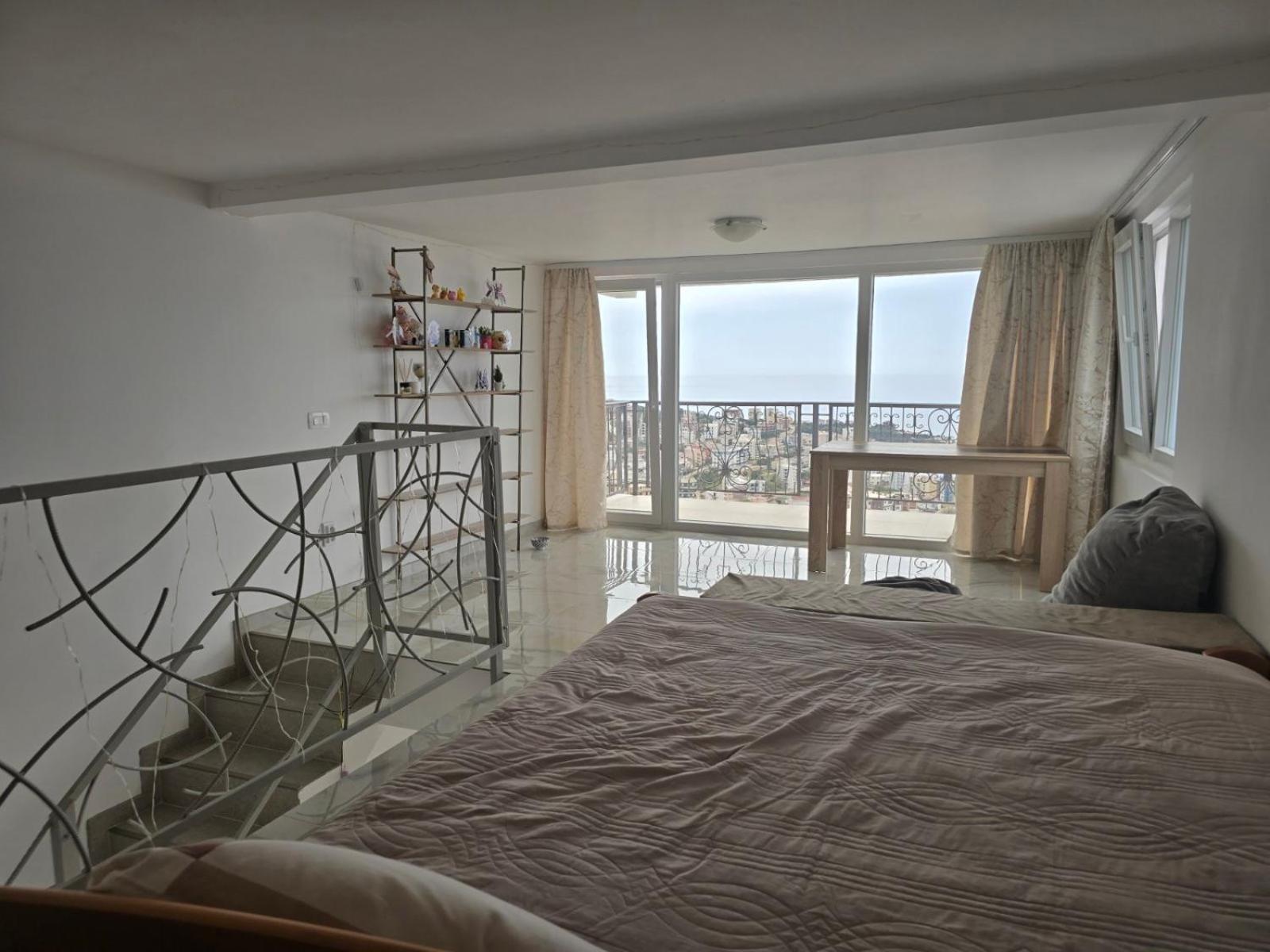 Apartment Light House 도브라 보다 외부 사진
