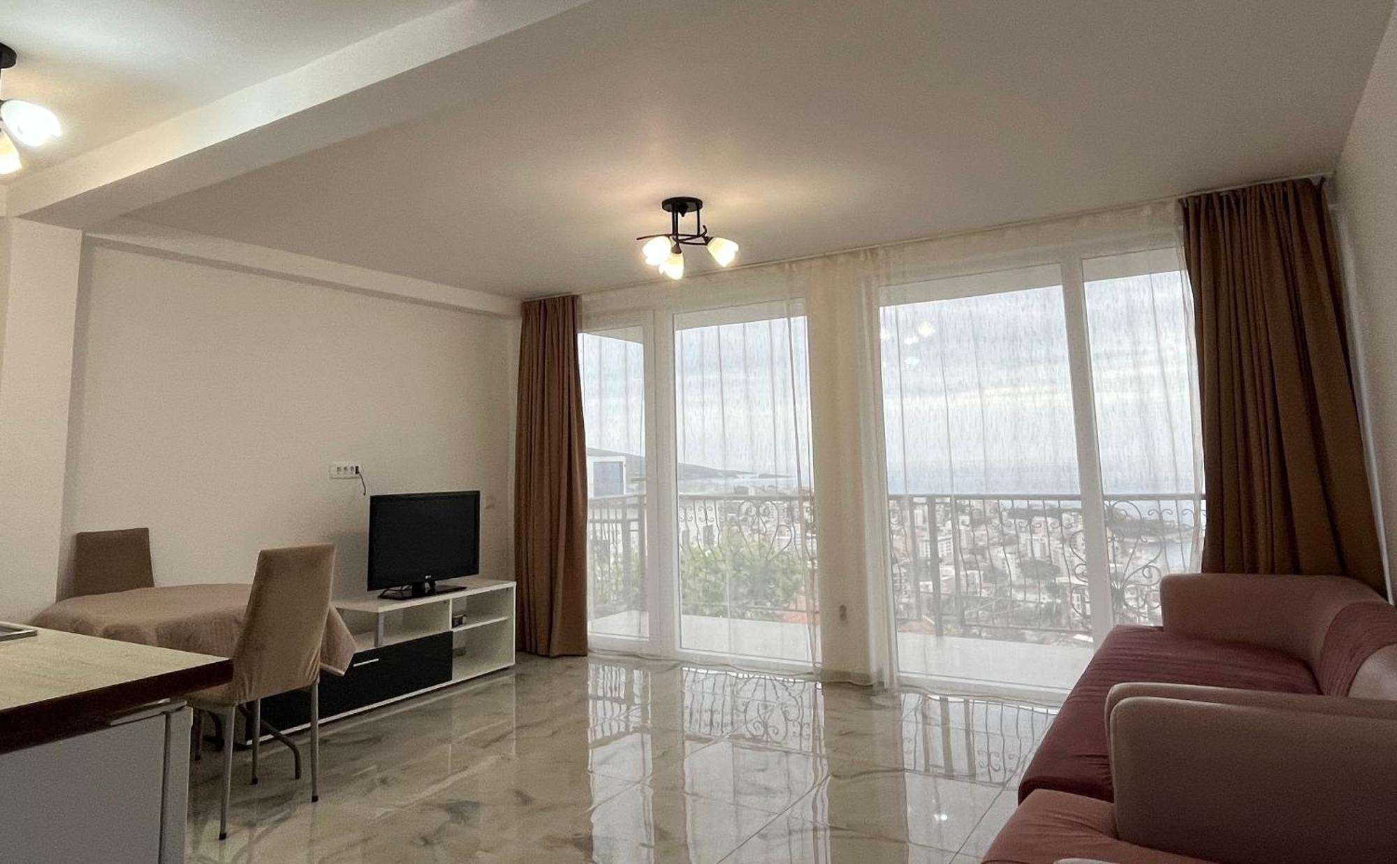 Apartment Light House 도브라 보다 외부 사진