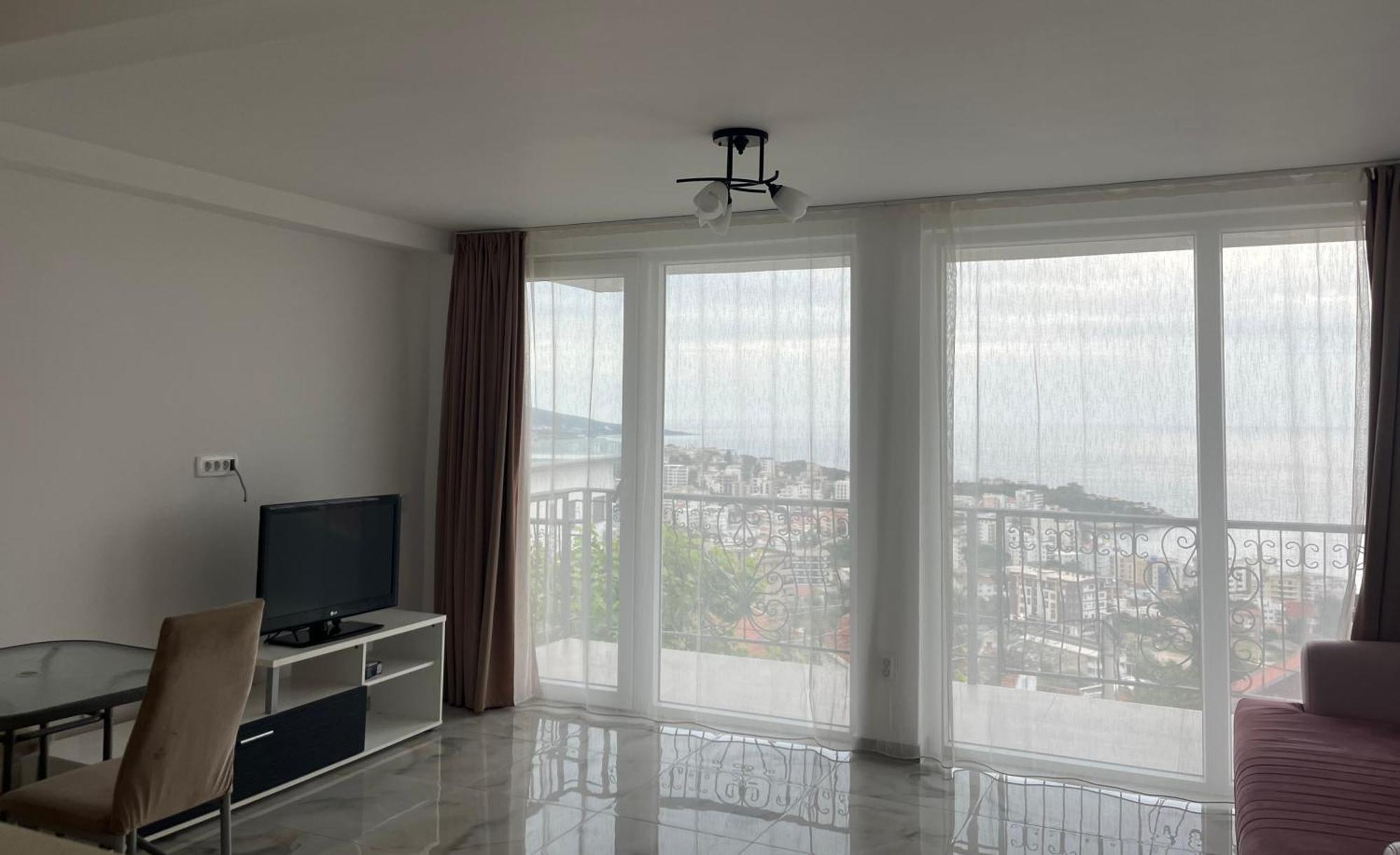 Apartment Light House 도브라 보다 외부 사진